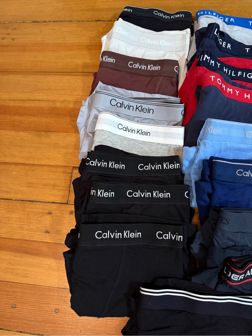 Assorted boxer briefs - Picture 2 of 3